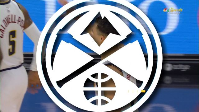 【2022年11月14日】NBA常規(guī)賽:掘金vs公牛第3節(jié)英文原聲回放