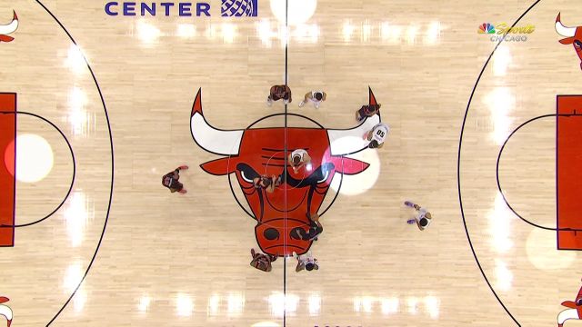 【2022年11月14日】NBA常規(guī)賽:掘金vs公牛中文解說全場回放