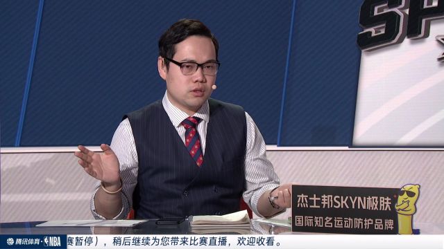 【2022年11月15日】馬刺vs勇士第2節(jié)中文解說回放