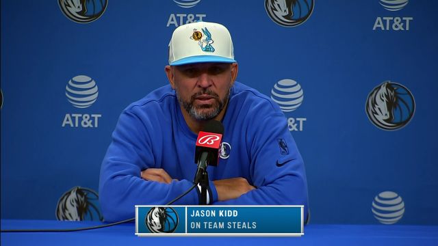 【2022年11月16日】NBA常規(guī)賽：快船vs獨(dú)行俠第1節(jié)英文原聲回放