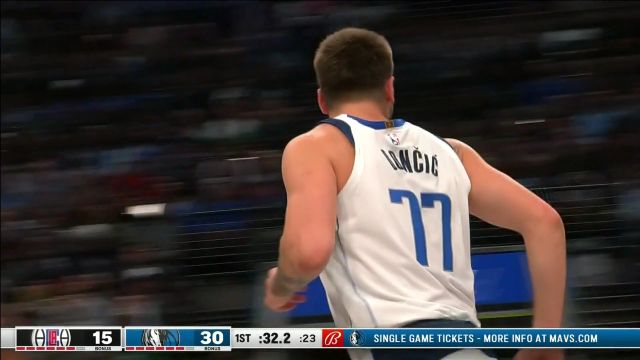 【2022年11月16日】NBA常規(guī)賽：快船vs獨(dú)行俠第1節(jié)在文解說回放