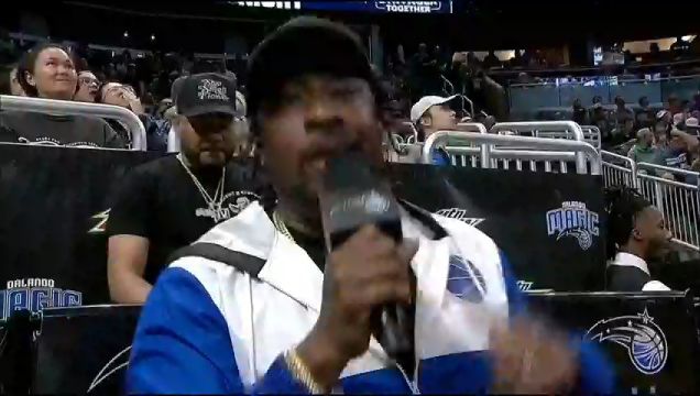 【2022年11月17日】NBA常规赛:森林狼vs魔术第1节中文解说回放