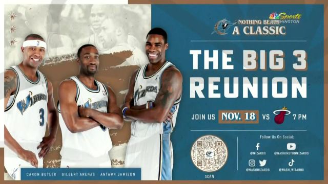 【2022年11月17日】NBA常規(guī)賽：雷霆vs奇才第1節(jié)中文解說(shuō)回放