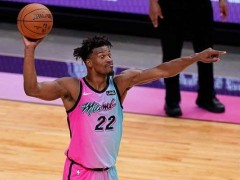 NBA常规赛热火vs猛龙直播在线(2022年11月17日)