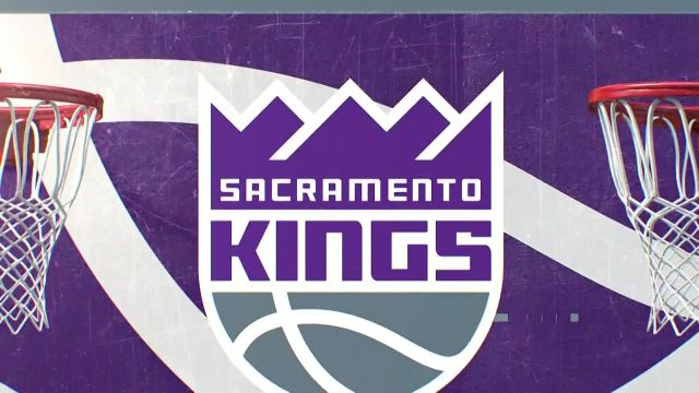 【2022年11月18日】 NBA常規(guī)賽：馬刺vs國王第1節(jié)中文解說回放