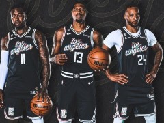 NBA常規(guī)賽活塞vs快船直播在線（2022年11月18日）
