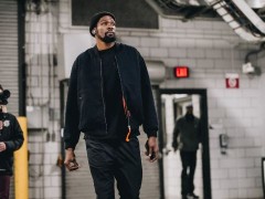 NBA常規(guī)賽籃網(wǎng)vs開拓者直播在線（2022年11月18日）