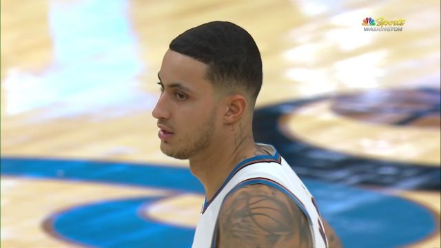 【2022年11月19日】NBA常規(guī)賽:熱火vs奇才第1節(jié)原聲解說回放