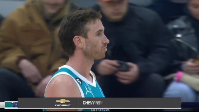 【2022年11月19日】NBA常規(guī)賽:黃蜂vs騎士第1節(jié)英文原聲回放