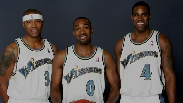 【2022年11月19日】NBA常規(guī)賽:熱火vs奇才第2節(jié)中文解說回放
