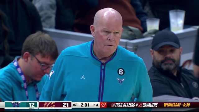 【2022年11月19日】NBA常規(guī)賽:黃蜂vs騎士第1節(jié)中文解說回放