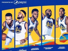 NBA常规赛勇士vs火箭直播在线（2022年11月21日）