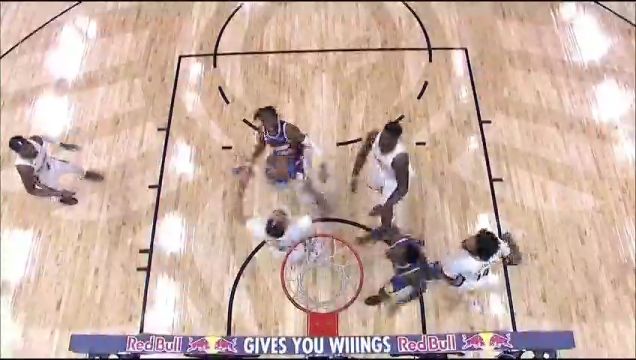 【2022年11月22日】NBA常規(guī)賽：勇士vs鵜鶘英文原聲全場回放