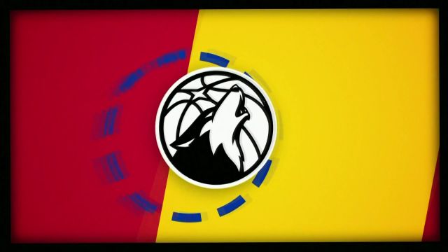 【2022年11月22日】NBA常規(guī)賽:熱火vs森林狼第3節(jié) 英文解說回放