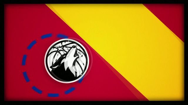 【2022年11月22日】NBA常規(guī)賽:熱火vs森林狼第4節(jié) 中文解說回放