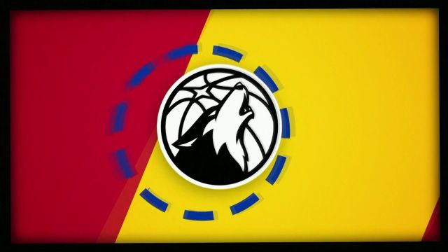 【2022年11月22日】NBA常規(guī)賽:熱火vs森林狼第4節(jié) 英文解說回放