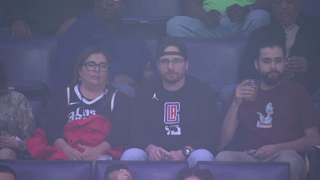 【2022年11月22日】NBA常規(guī)賽：爵士vs快船第2節(jié)英文原聲回放