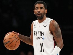 NBA常规赛篮网vs76人直播在线（2022年11月23日）