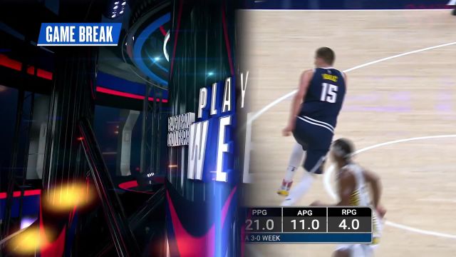 【2022年11月24日】NBA常規(guī)賽:費(fèi)城vs黃蜂第1節(jié)英文原聲回放