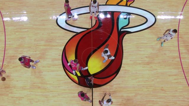 【2022年11月24日 奇才vs热火集锦】奇才vs热火精华回放 库兹马空砍33分热火力克奇才止连败