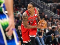 公牛vs雄鹿全場錄像回放-NBA常規(guī)賽（2022年11月24日）