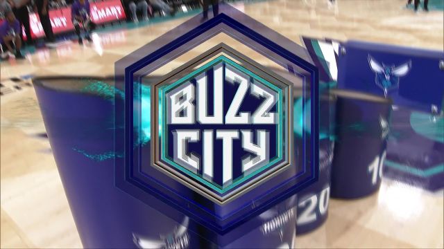 【2022年11月24日】NBA常規(guī)賽:費(fèi)城vs黃蜂第3節(jié)英文原聲回放