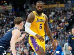 除了詹姆斯 NBA現(xiàn)役僅1人有望30000分