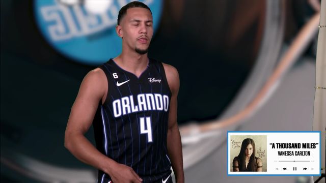 【2022年11月26日】NBA常规赛:费城vs魔术第3节英文原声回放