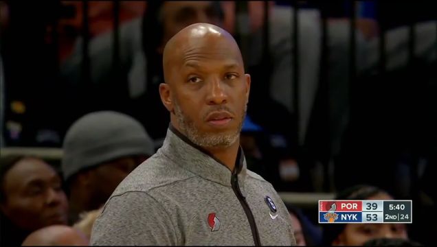 【2022年11月26日】NBA常規(guī)賽:開拓者vs尼克斯第2節(jié)中文解說回放