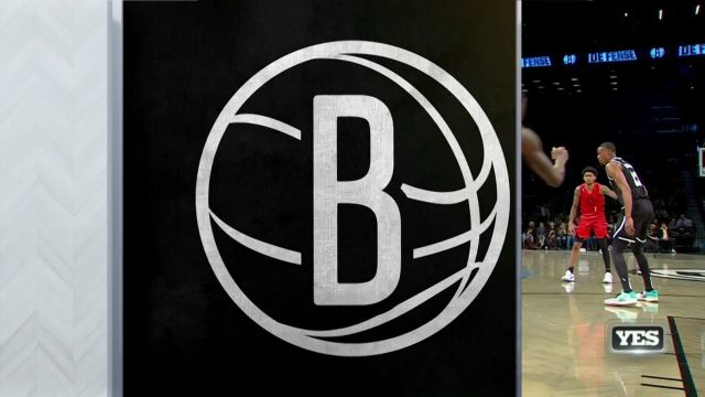 【2022年11月28日】NBA常規(guī)賽：開拓者vs籃網(wǎng)第1節(jié)中文解說回放