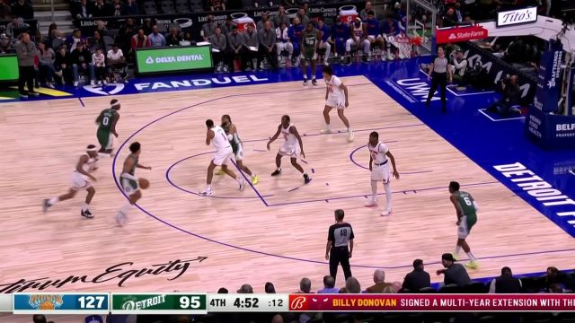 【2022年11月30日】NBA常规赛:尼克斯vs活塞第4节中文解说回放