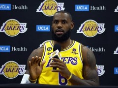开拓者vs湖人直播在线观看-NBA常规赛(2022年12月01日)