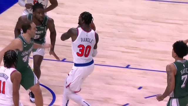 【2022年12月01日】NBA常規(guī)賽：猛龍vs鵜鶘第1節(jié)中文解說回放