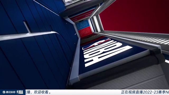 【2022年12月01日】開拓者vs湖人第2節(jié)中文解說回放