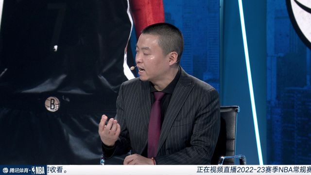 【2022年12月01日】奇才vs籃網(wǎng)第3節(jié)中文解說回放