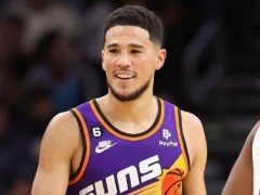 NBA常规赛火箭vs太阳直播在线（2022年12月03日）