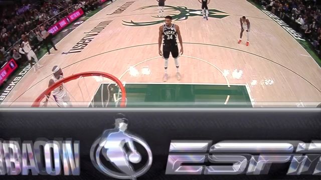【2022年12月03日】NBA常規(guī)賽:湖人vs雄鹿第1節(jié)英文原聲回放