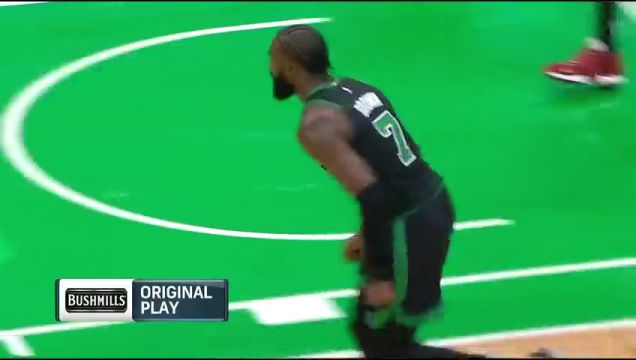 【2022年12月03日】NBA常規(guī)賽熱火vs凱爾特人第3節(jié)中文解說回放
