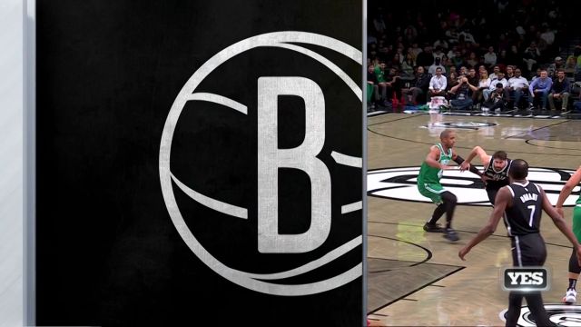 【2022年12月05日】NBA常規(guī)賽：凱爾特人vs籃網(wǎng)第1節(jié)中文解說(shuō)回放
