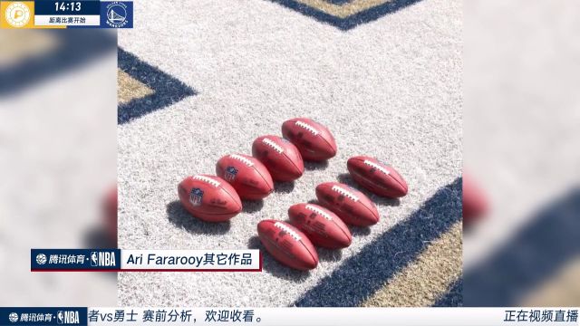 【2022年12月06日 步行者vs勇士集錦】眼見不一定為實(shí)！來欣賞庫里同款特效師其他驚人作品
