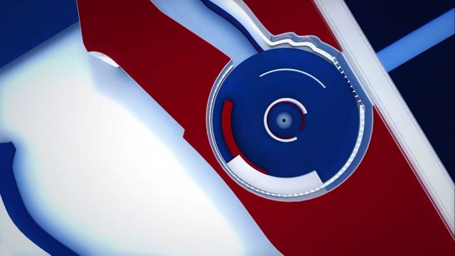 【2022年12月06日】雄鹿vs魔術(shù)第1節(jié)英文原聲回放