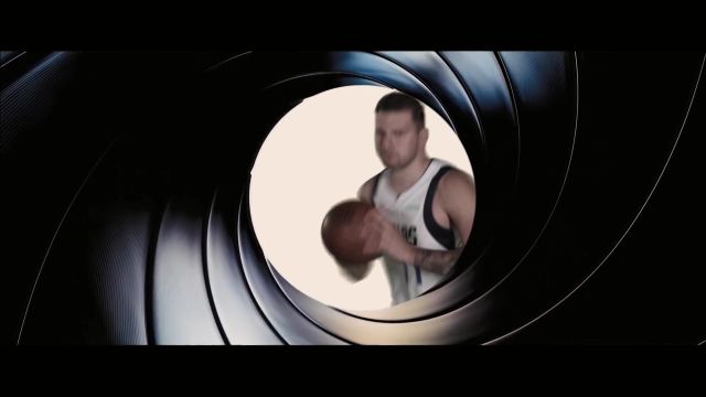 【2022年12月06日】NBA常規(guī)賽：太陽vs獨(dú)行俠第2節(jié)英文原聲回放