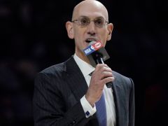 NBA，NBPA在取消選秀年齡限制方面尚未取得進(jìn)展