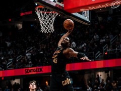 NBA常规赛湖人vs骑士全场录像回放（2022年12月07日）