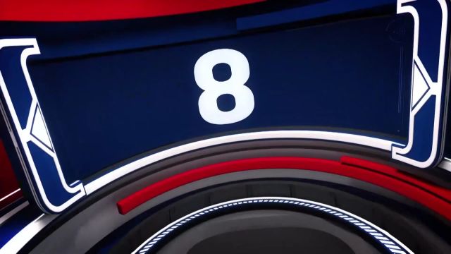 【2022年12月08日】NBA常規(guī)賽：雷霆vs灰熊第1節(jié)中文解說回放