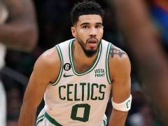 NBA常規(guī)賽凱爾特人vs太陽全場錄像回放（2022年12月08日）