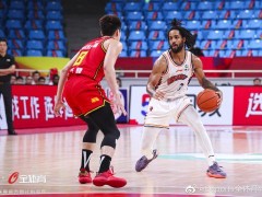  上海vs四川直播在线观看-CBA常规赛（2022年12月09日） 