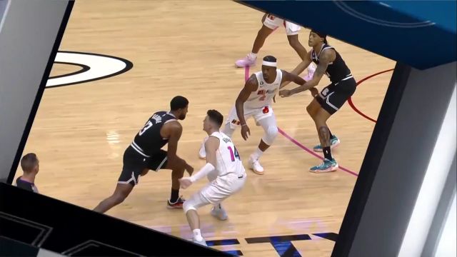 【2022年12月10日】NBA常规赛：太阳vs鹈鹕原声解说全场回放