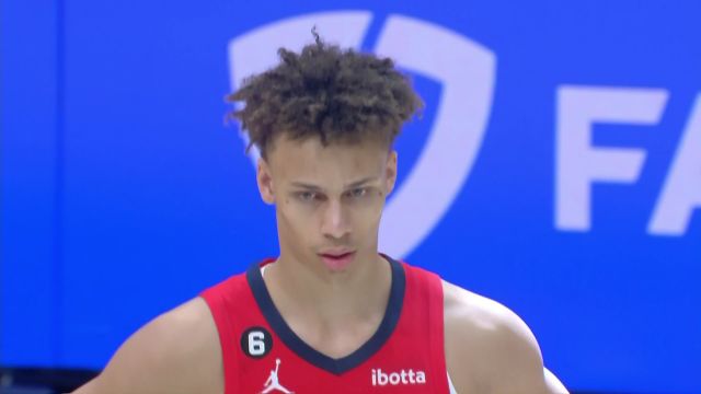 【2022年12月10日】NBA常规赛：太阳vs鹈鹕中文解说全场回放