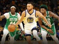 NBA常規(guī)賽凱爾特人vs勇士直播在線 2022年12月11日